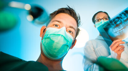 Wie lässt sich Angst auf dem Zahnarztstuhl bekämpfen? Wie lässt sich Angst auf dem Zahnarztstuhl bekämpfen?