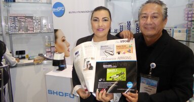 La calidad se impone en la 68 Expo AMIC Dental