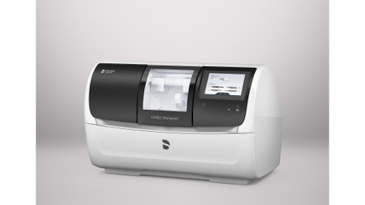 Dentsply Sirona – CEREC Primemill