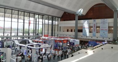 Tìm hiểu Các giải pháp mới trong Nha khoa hiện đại tại Hội nghị Khoa học và Triển lãm Răng Hàm Mặt Quốc tế VIDEC 2023