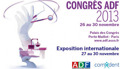 ADF 2013 : Affirmons nos compétences !
