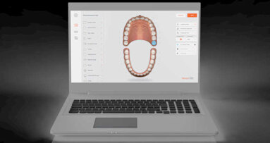 3DISC обяви нова актуализация на софтуера си