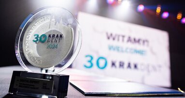 30. Targi Krakdent i 21. Kongres „Dental Spaghetti”