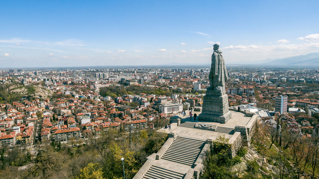 Medicus, Dento, Galenia/Plovdiv