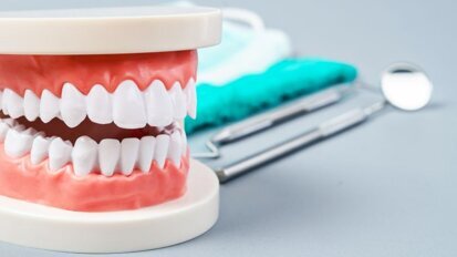 Maakt Smint White je tanden witter?