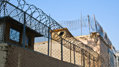 Santé bucco-dentaire en milieu carcéral français