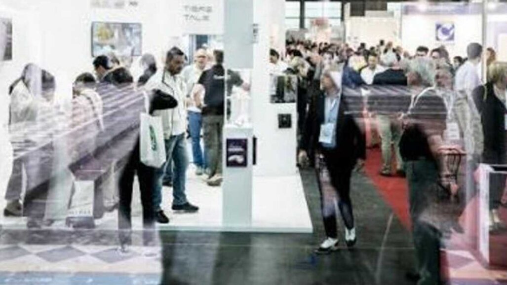 Expodental Meeting 2019