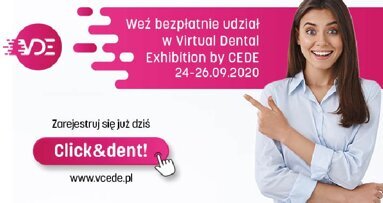 Czym zaskoczy wirtualne CEDE? Ruszyła rejestracja