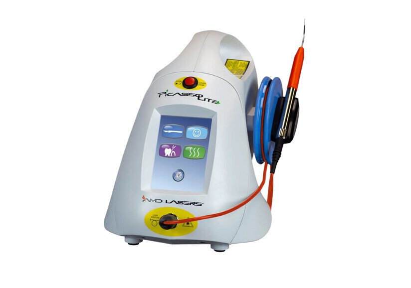 AMD Lasers – Picasso Lite+