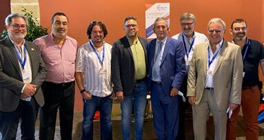 El regreso de los congresos presenciales