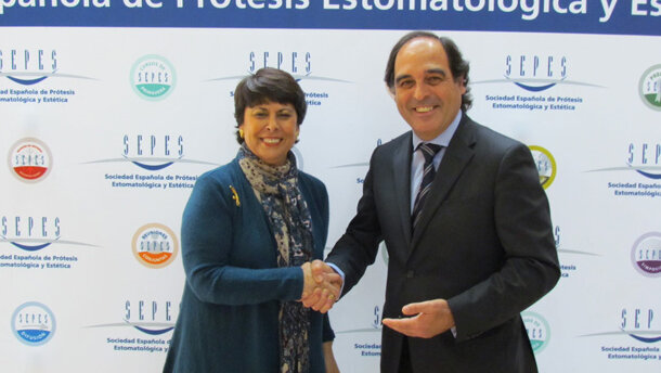 SEI y SEPES firman un acuerdo de colaboración