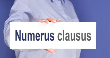 NC für Zahnmedizin-Studium in Basel bleibt