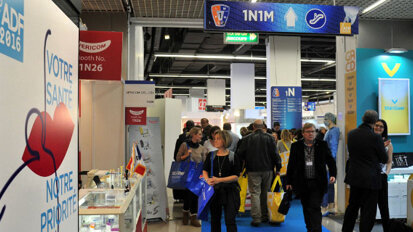 Nouveautés de l´ADF 2016