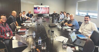 Projeto europeu avalia 