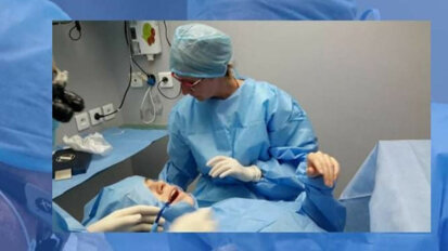 Rencontre avec Christine Barbarit, présidente de Dent l’hypnose