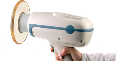 NOMAD handheld X-ray verified safe for user, study shows