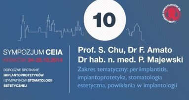 10. Sympozjum CEIA