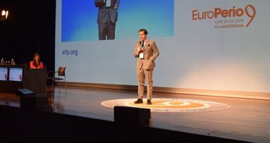 First EFP Graduate-Alumni-Symposium proves to be a hit