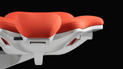 Extraordinary Dentistry