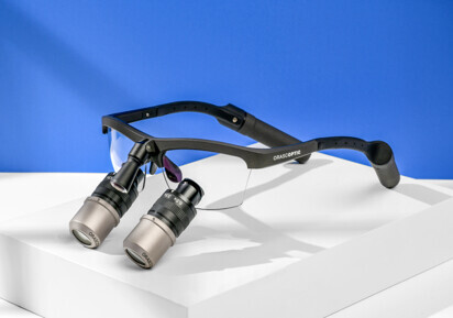 Orascoptic – Dragonfly