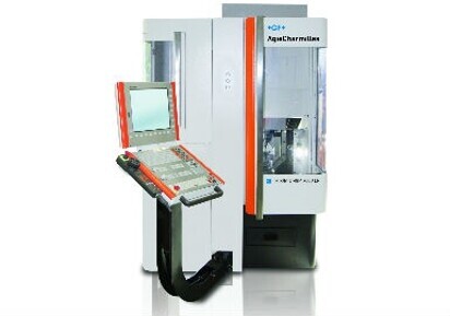 MIKRON HSM 200 LP e HSM 200U LP