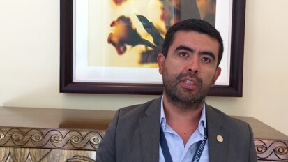 La APE busca respaldo para lanzar un programa contra la caries en Perú