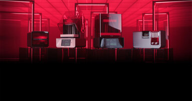 SprintRay introduces product innovations for fast dental 3D-printing workflow