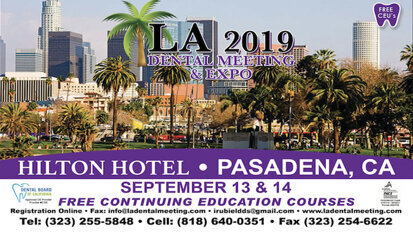 Los mejores congresos - Septiembre 2019