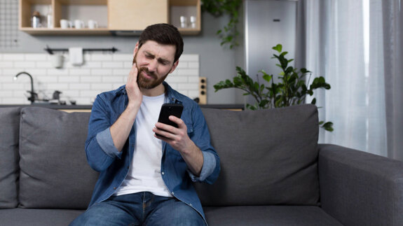 Digital health support in periodontal care: Clinical outcomes and relevance