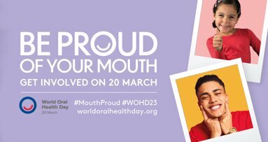 Sigue una alimentación equilibrada y baja en azúcar