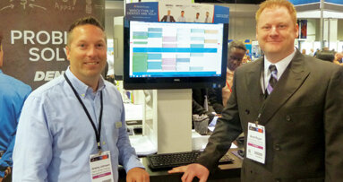 Dentrix G6: Just what clinicians wanted