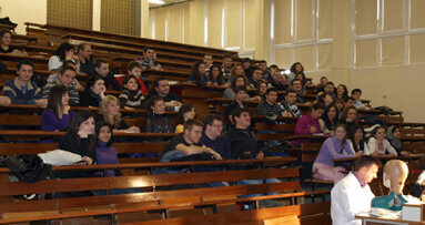 Първи дискусионен форум – София 2012