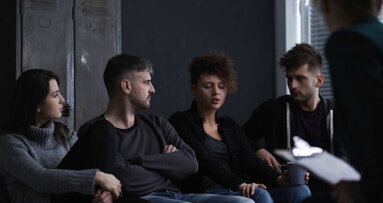 A recuperação do uso de opióides requer persistência e grande variedade de serviços