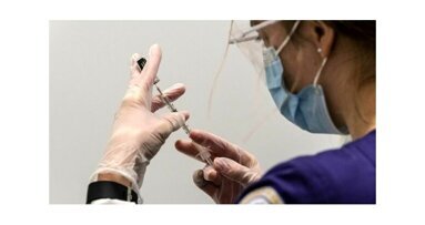 Vaccine Day, partita la campagna vaccinale. Ghirlanda: sarà presto il nostro turno