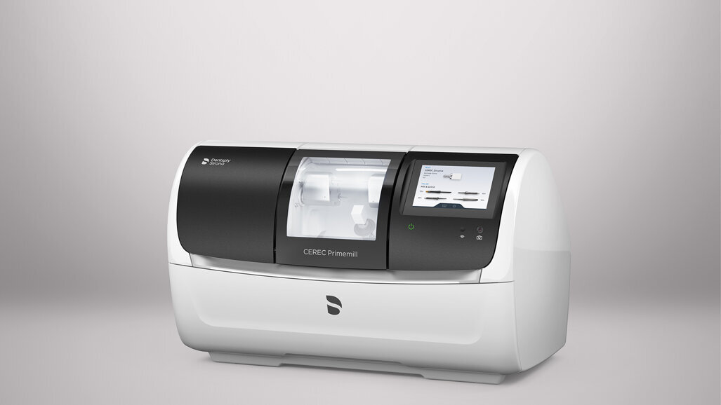 New inLab Software 22.0: Widens production range; integrates CEREC Primemill; sreamlines workflows