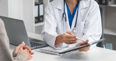 Patiënt met hoofd-halskanker voelt zich zekerder met nauwkeurige voorspelling