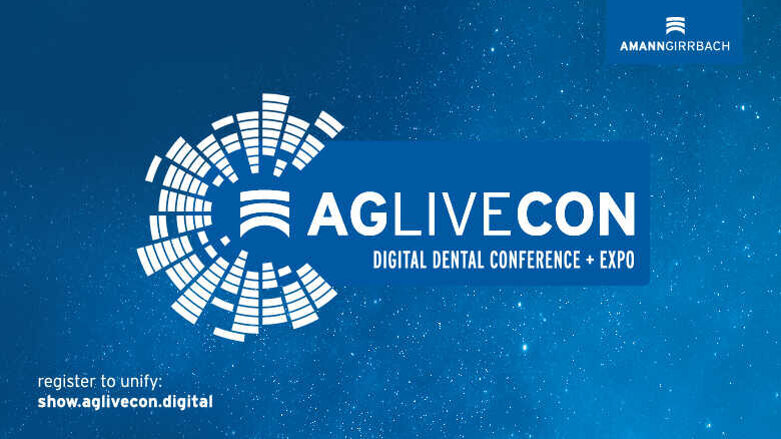 Amann Girrbach apresenta portas atraentes para o futuro em congresso virtual