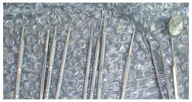 CROSP quer coibir a venda ilegal de produtos odontológicos para leigos