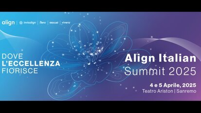 Align Italian Summit 2025: intervista a Fausto Grossi
