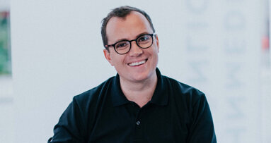 Interview: “GBT is the right concept for me”