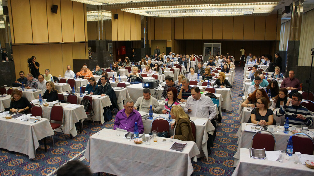 3ο Διεθνές Συνέδριο Ενδοδοντίας και Προσθετικής