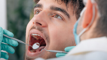 UK government broadens scope of extra NHS dental slots