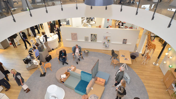 „Auf Fünf-Sterne-Niveau gefeiert“ …