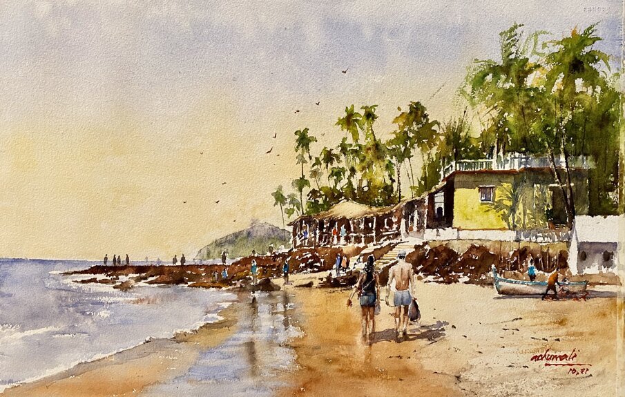 Sachindeep Singh artwork 6