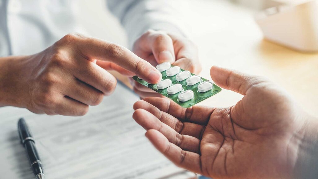 Arzneimittelversorgung wird weiter verschärft