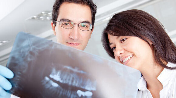 EAO herziet richtlijnen röntgenstraling