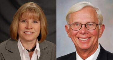 MSO recognizes new board and 2014 Shepard Award Winner