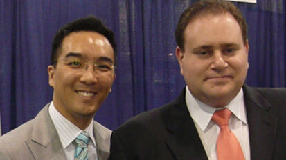 Infiltration: a new treatment for caries