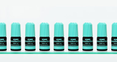 CLEARFIL Universal Bond Quick: the next step in bonding agents