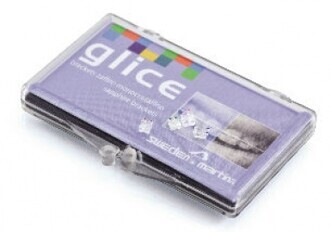 Bracket estetico Glice